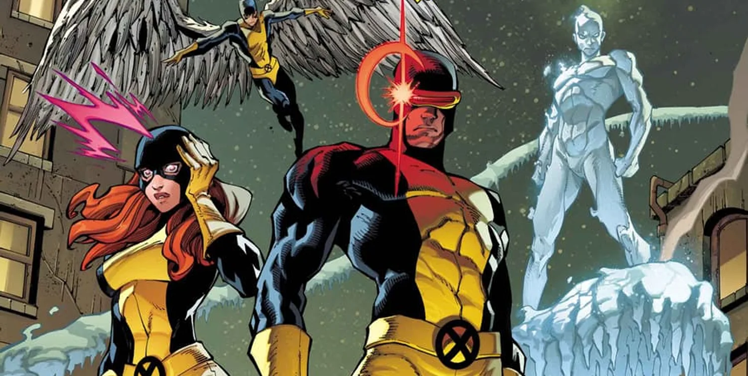 Marvel ressurge um vilão controverso dos X-Men