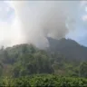 Oito incêndios são registrados em apenas uma semana no Estado