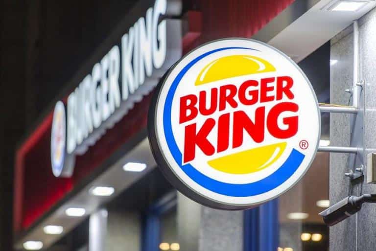 Burger King abre as inscrições para programa de trainee