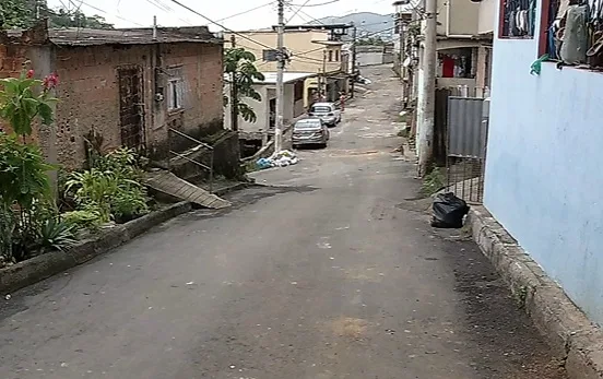 Mulher é assassinada na porta de bar em Porto de Santana, Cariacica