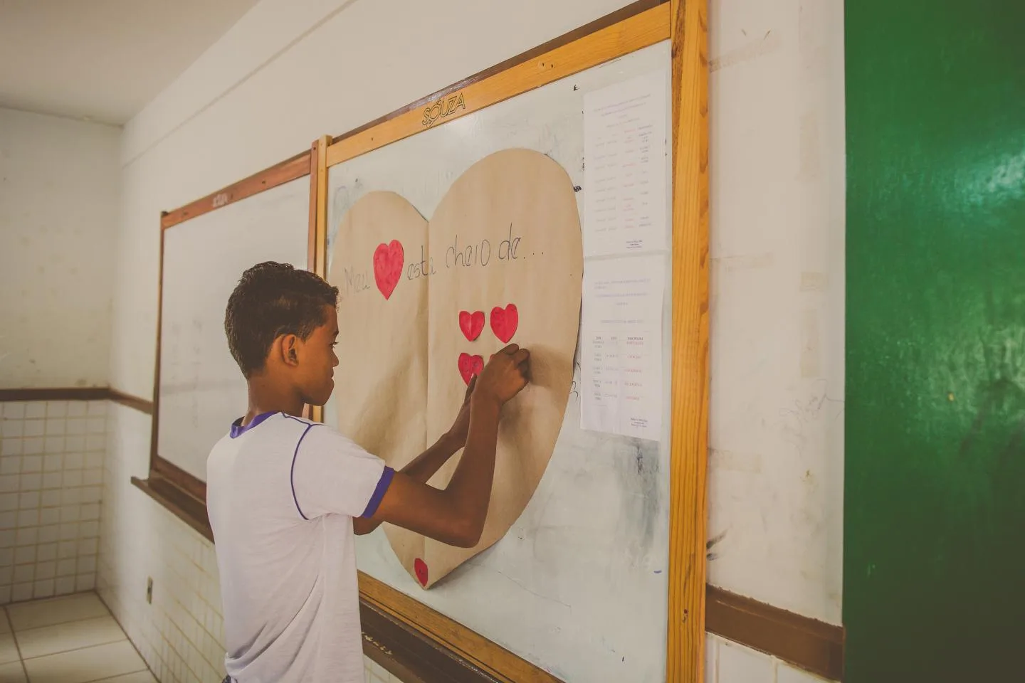 Reabertura segura das escolas deve ser prioridade, defende representante do Unicef no ES