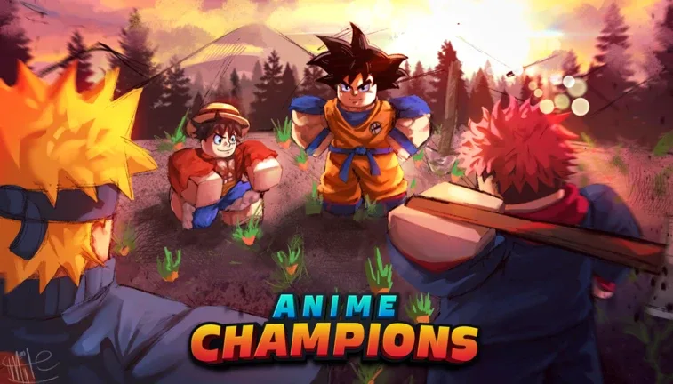 Códigos de Anime Champions Simulator: Lista de recompensas gratuitas