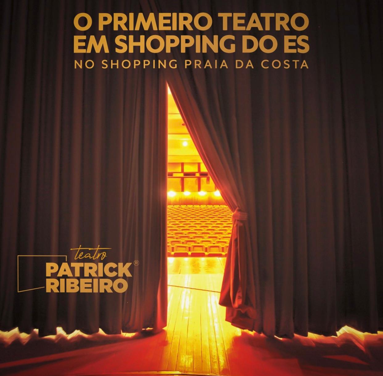 Espírito Santo ganha seu primeiro teatro em shopping 