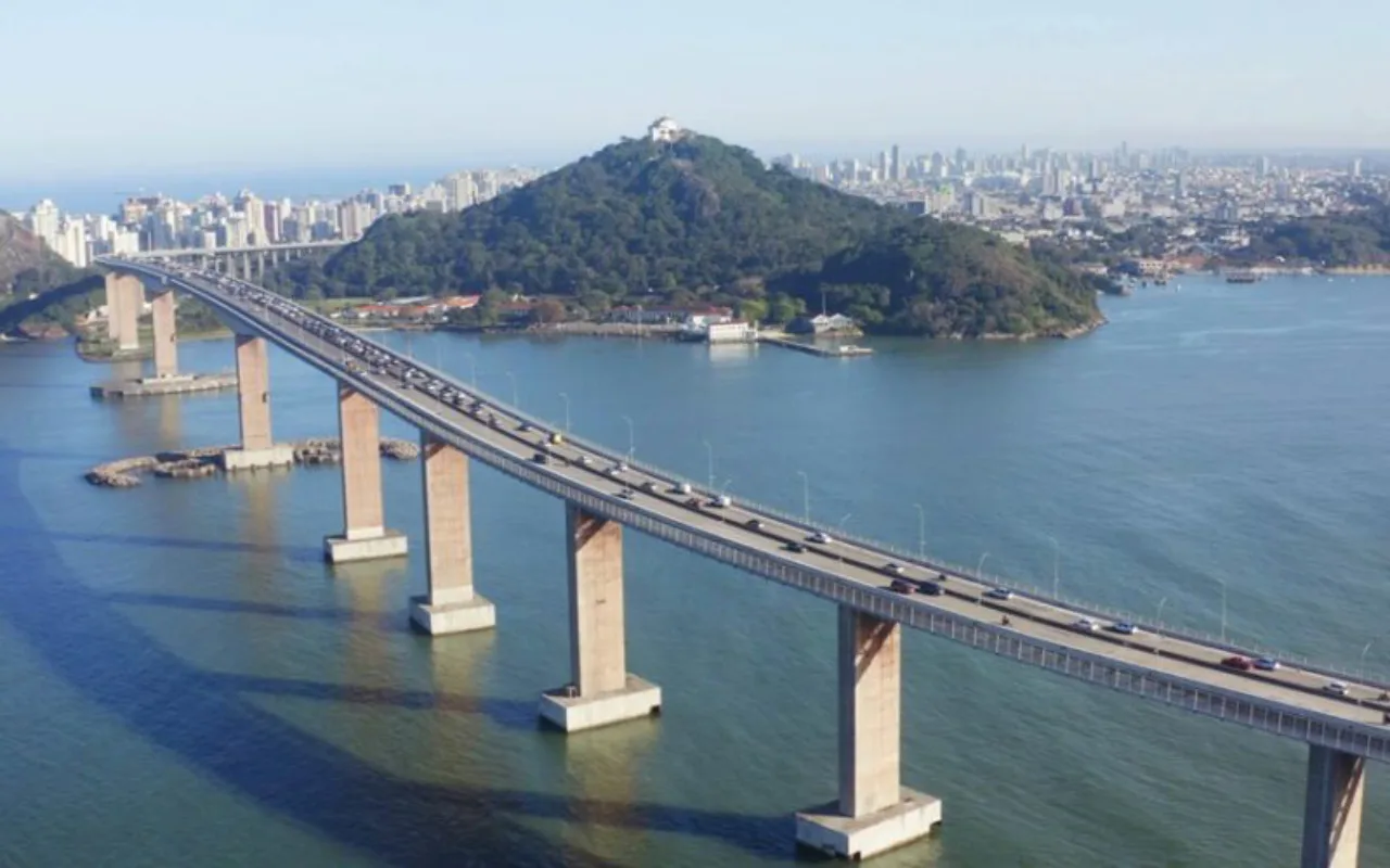 Aprovado projeto que autoriza governo do ES assumir 3ª Ponte e Rodovia do Sol