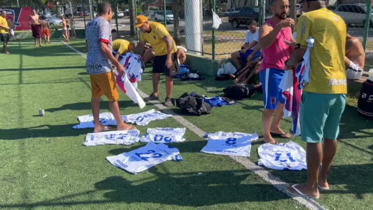 Copa das comunidades: conheça as histórias dos finalistas