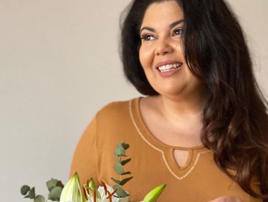 'O humor é um estado de espírito', diz Fabiana Karla, que volta à TV e ao cinema
