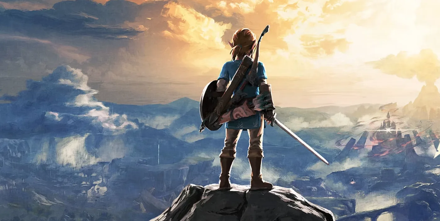 CEO da Sony sugere filme Live-Action de The Legend of Zelda