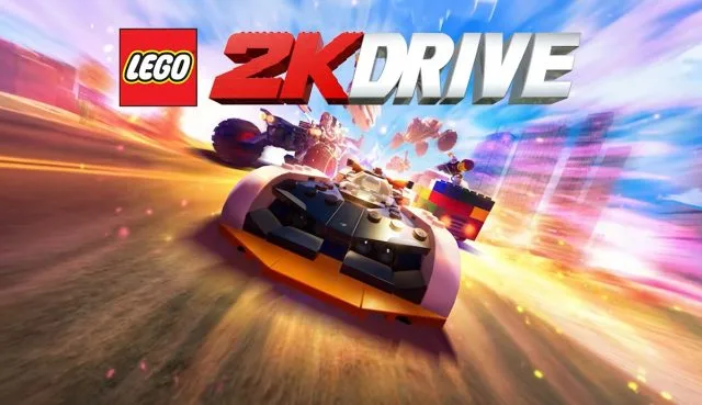 LEGO 2K Drive é lançado hoje (19). Confira o trailer de lançamento!