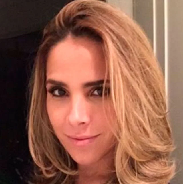 Wanessa Camargo vai voltar às suas raízes e tocar sertanejo