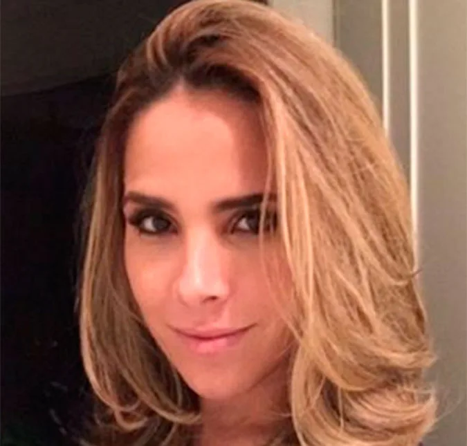 Wanessa Camargo volta ao sertanejo com estilo e lança dois novos singles