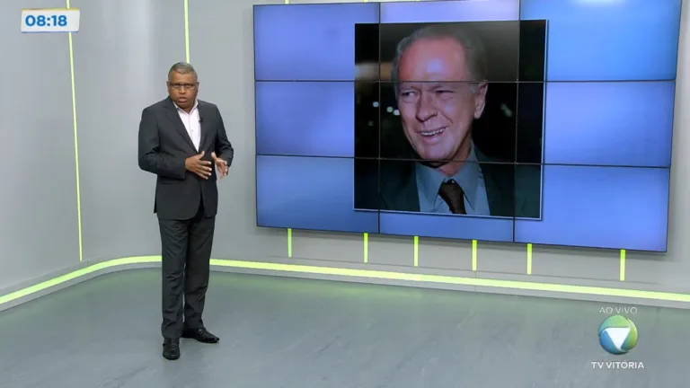 Caso Gerson Camata: júri popular deve chegar ao fim hoje