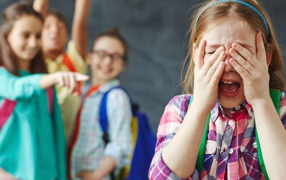 RESPONSABILIDADE DAS ESCOLAS PELA PRÁTICA DO BULLYING