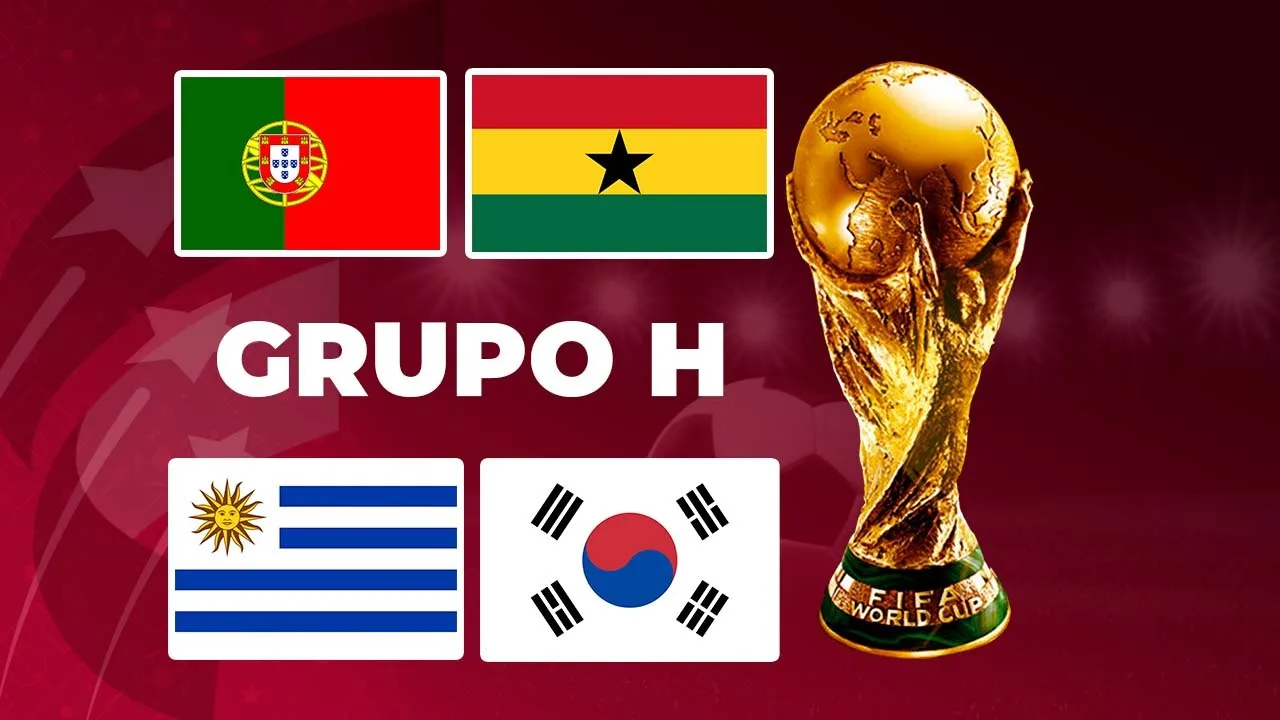 Copa do Mundo: saiba detalhes e análise dos times do Grupo H