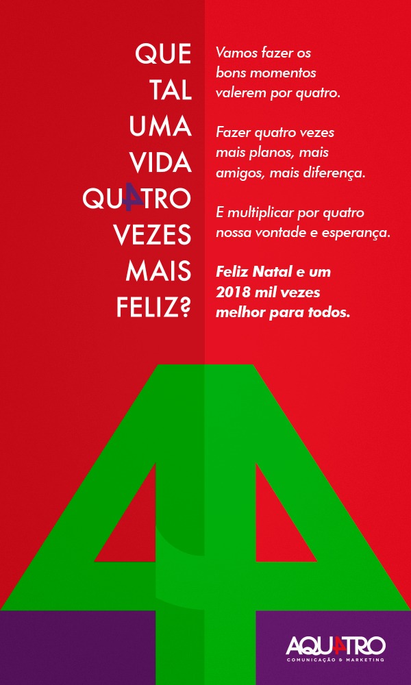 Feliz Ano Novo ! Festas e recesso nas agências