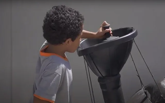Foz do Iguaçu instala biodigestores em escolas e comunidades