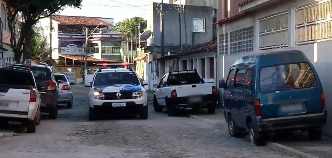 Moradores do bairro do Ibes reclamam de arrombamentos e de furtos a residências