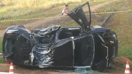 Morre o último policial vítima de acidente em Guarapari