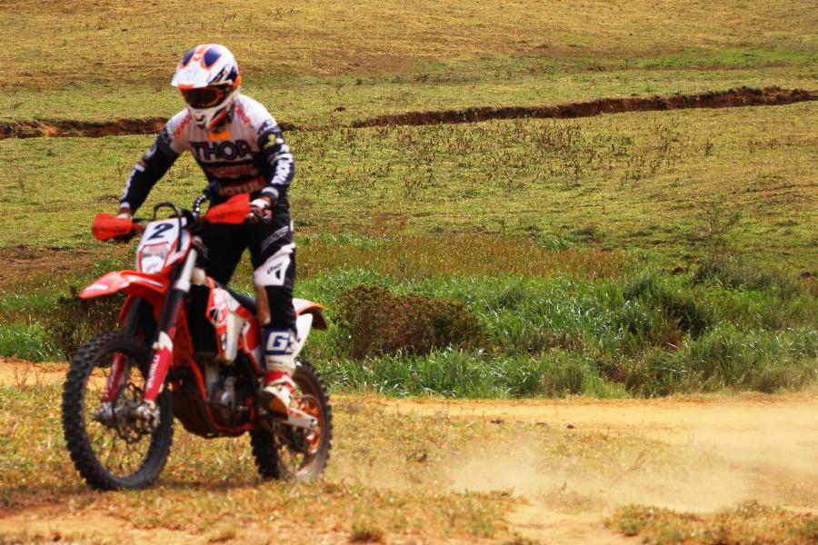 Viana recebe final do Campeonato Brasileiro de Enduro de Regularidades nas motocicletas