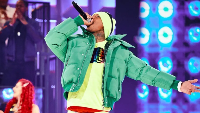 Foto: @nickcannon