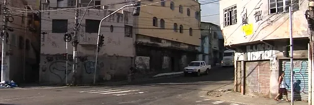 Homem é baleado na cabeça após sair de bar em Vila Velha