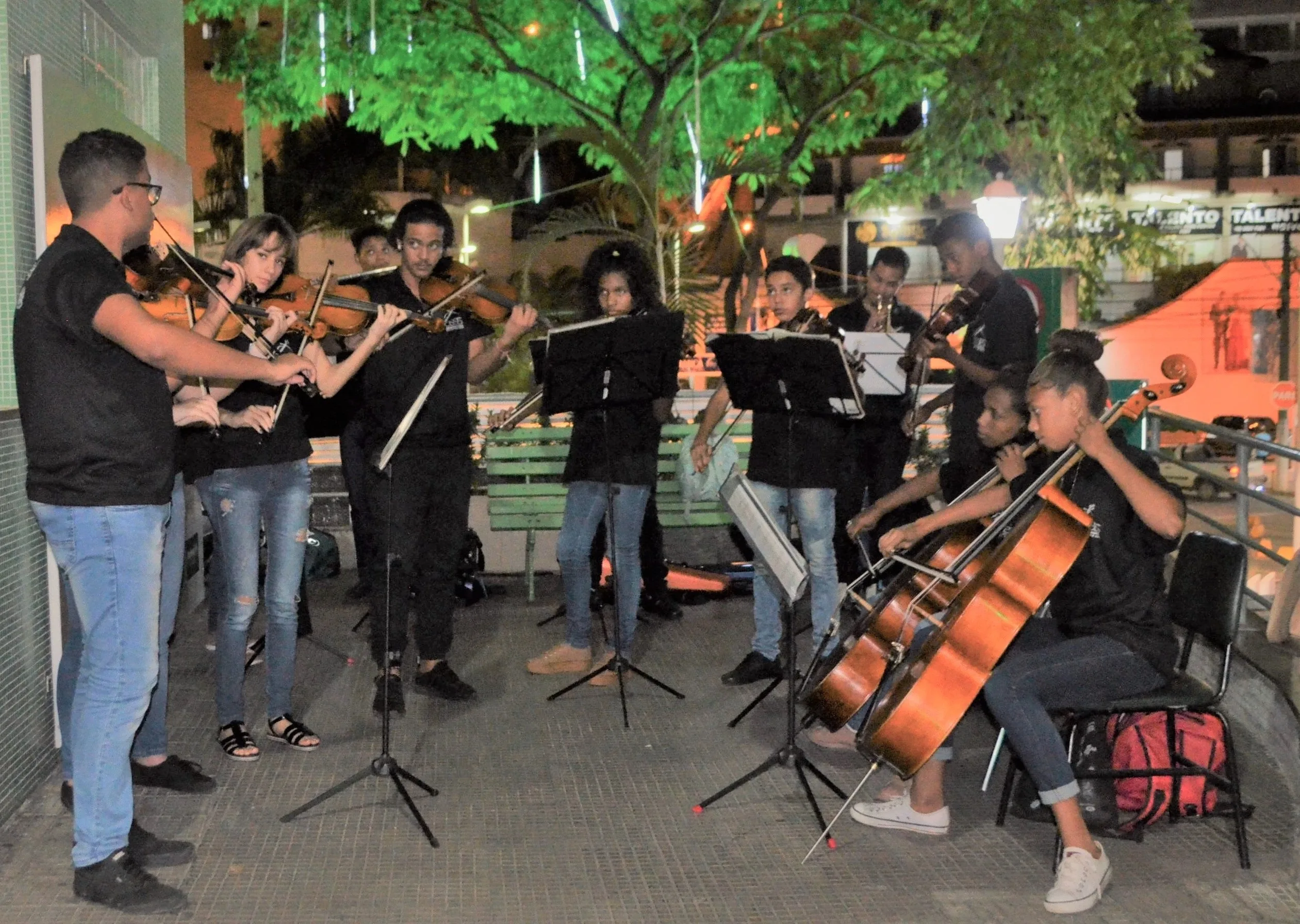 Instituições já podem inscrever projetos de Responsabilidade Socioambiental em Cachoeiro