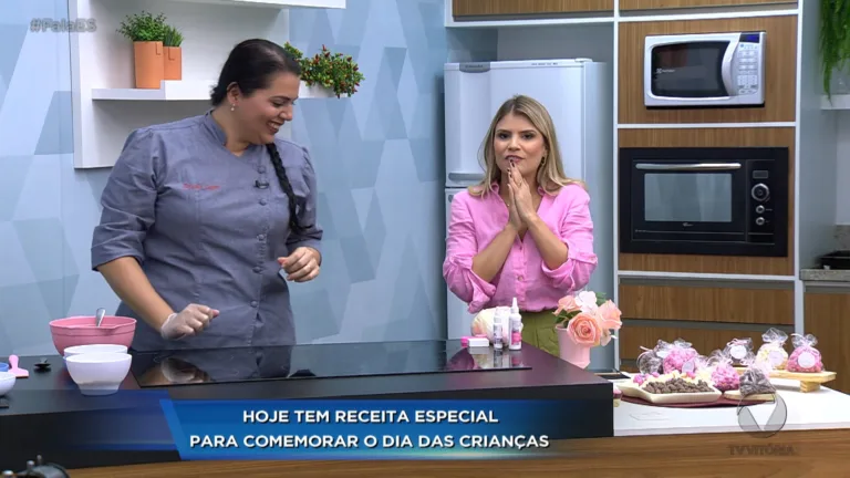 Espaço Gourmet: Pipoca Gourmet
