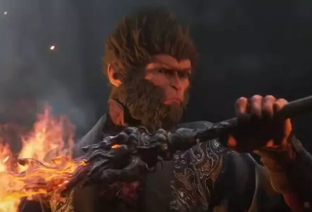 Black Myth: Wukong revela trailer final de gameplay estendido