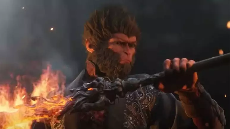 Black Myth: Wukong revela trailer final de gameplay estendido