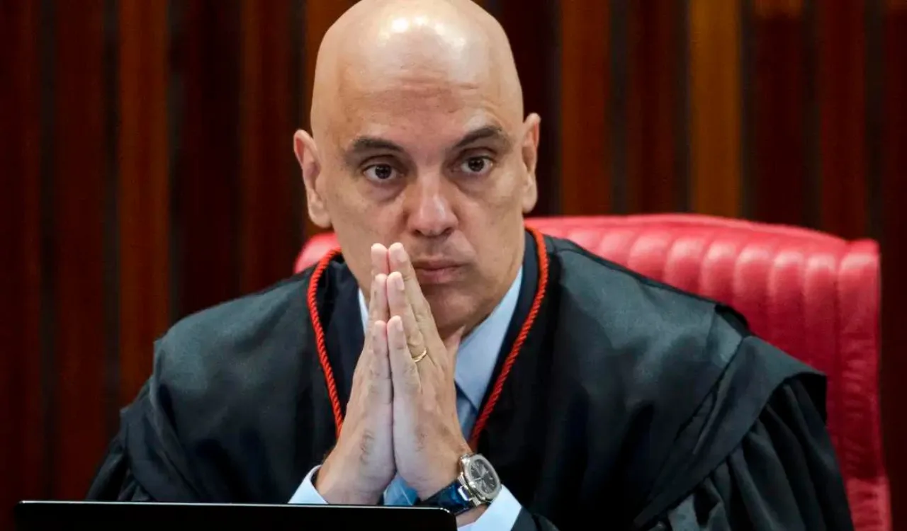 Moraes sinaliza fim do inquérito das fake news ao prorrogar investigação