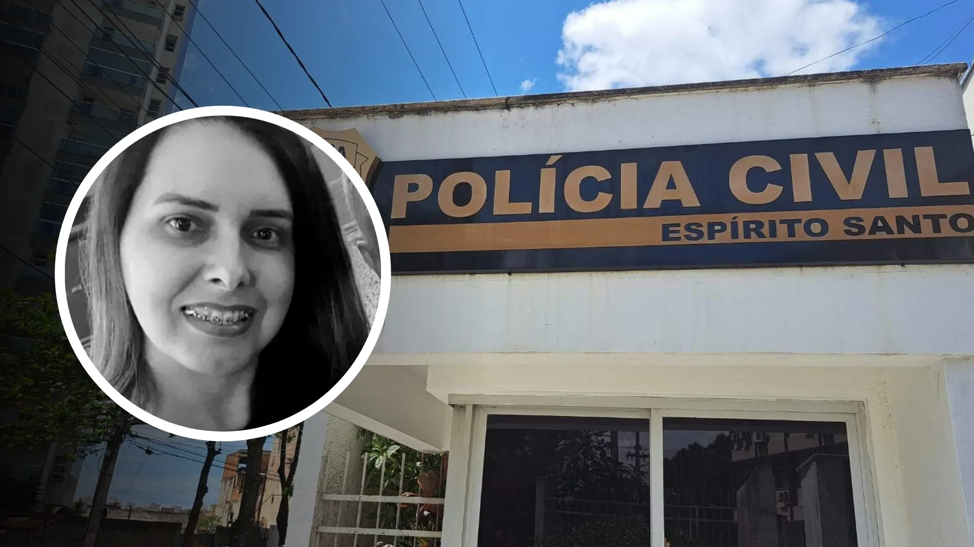 Suspeito de matar esposa, ex vice-prefeito de Ibitirama é preso