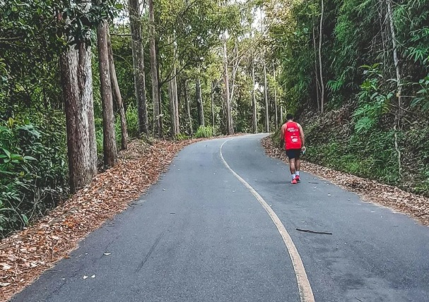 Meia Maratona das Montanhas de Guarapari irá testar resistência dos atletas