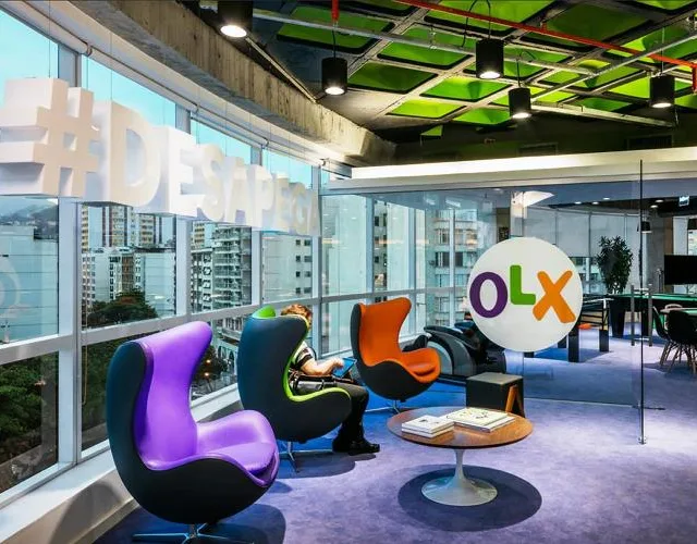 OLX Brasil abre 84 vagas de trabalho em home office