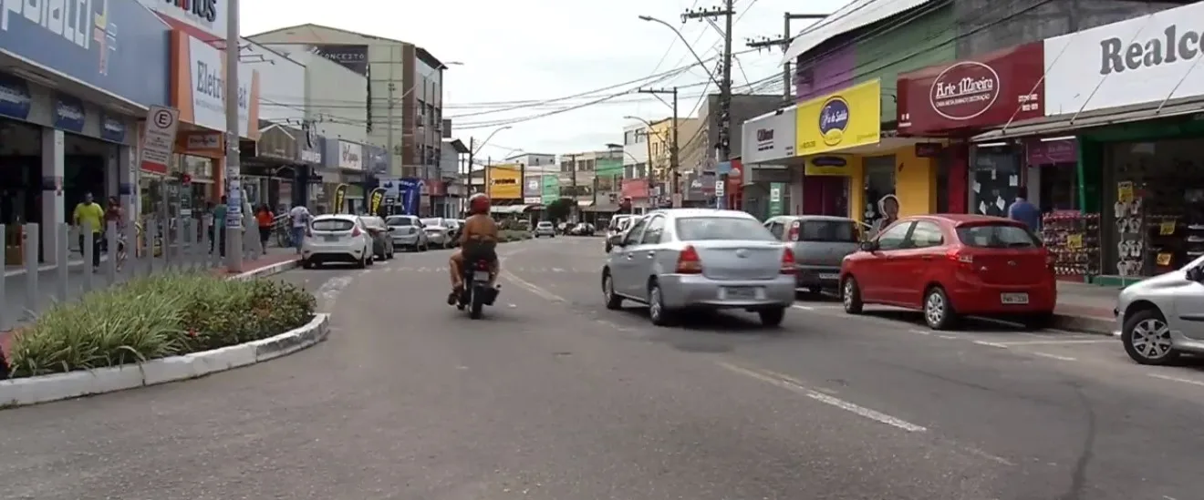 Foto: Reprodução / TV Vitória