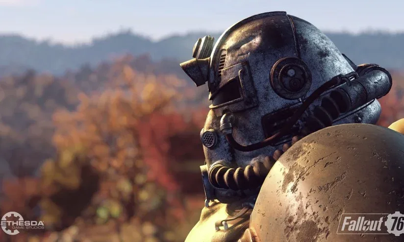 Fallout 76 está de graça para PC e Xbox - veja aqui como resgatar