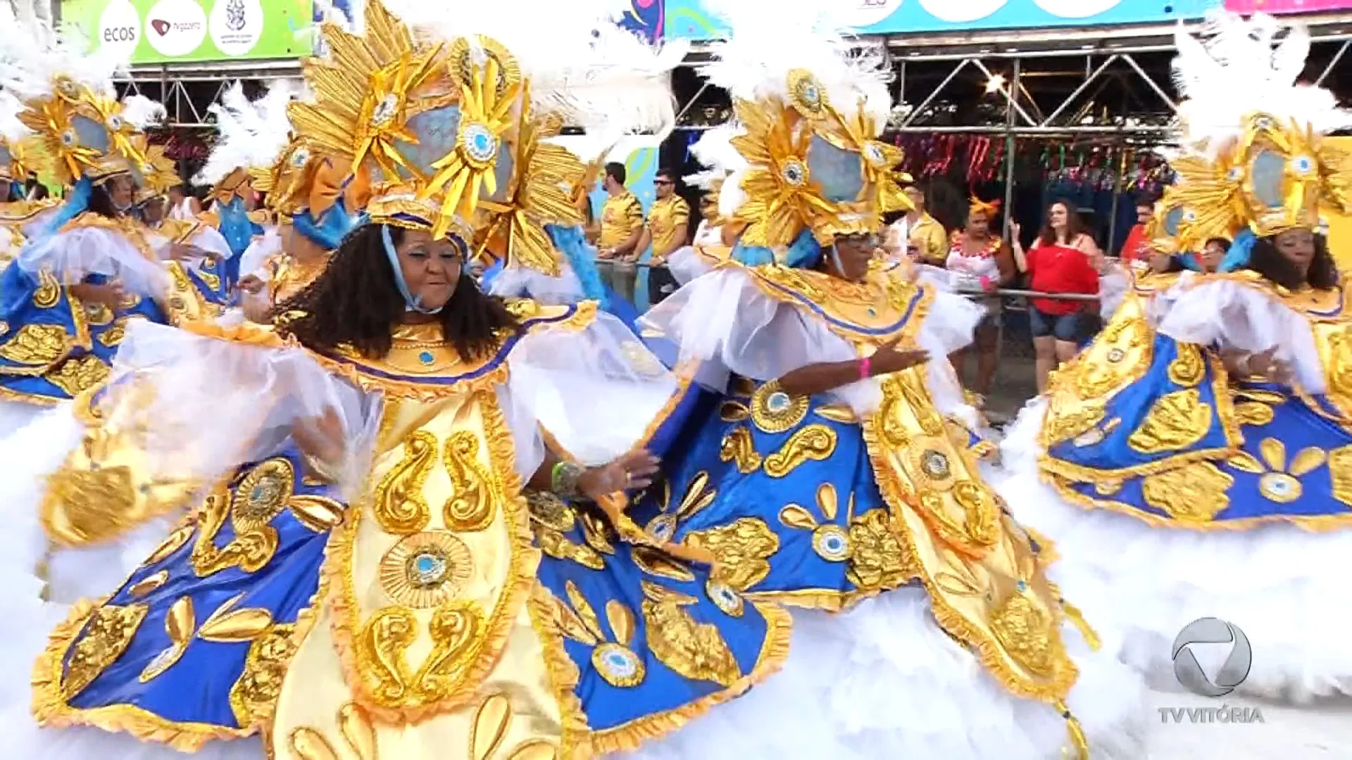 Especial carnaval: Jucutuquara quer quebrar o jejum de 10 anos sem títulos