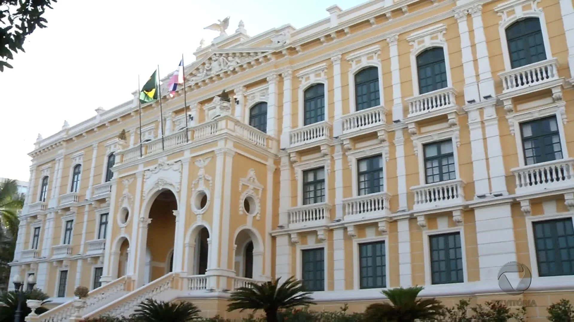 Governo capixaba faz críticas ao governo federal