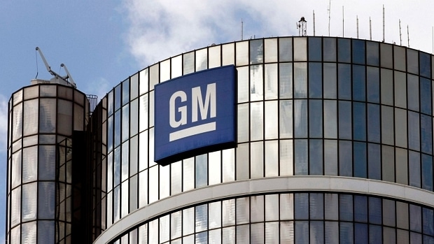 Últimos dias para se inscrever no programa de estágio da General Motors