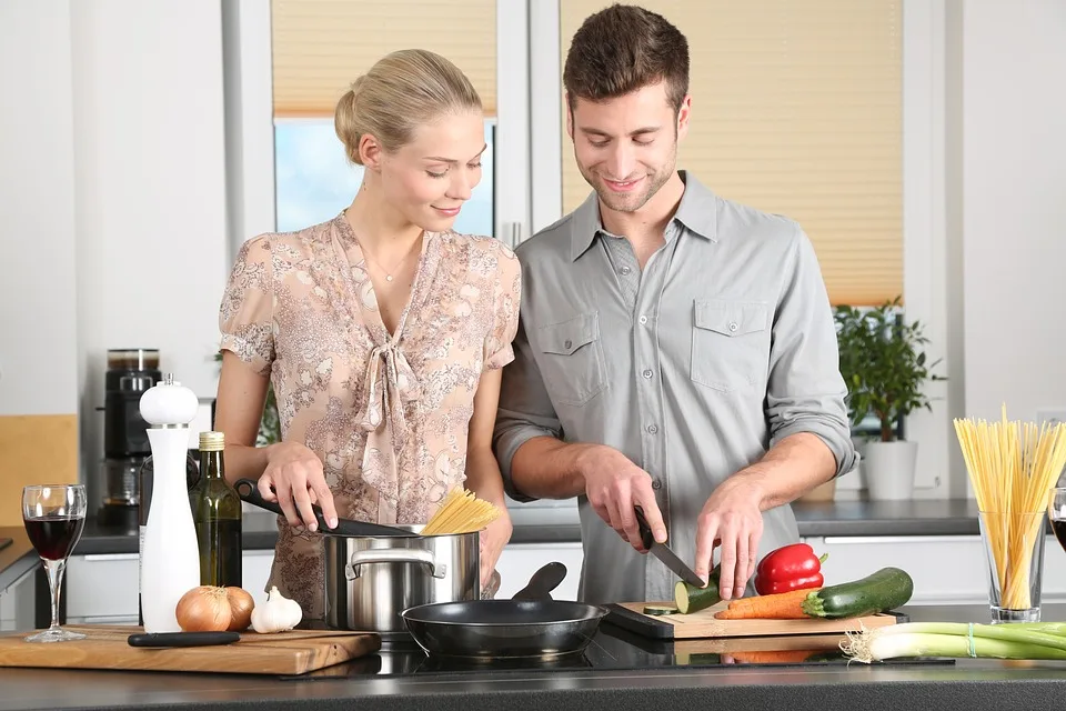 Chef dá 5 dicas para ganhar tempo na cozinha e agilizar a sua vida