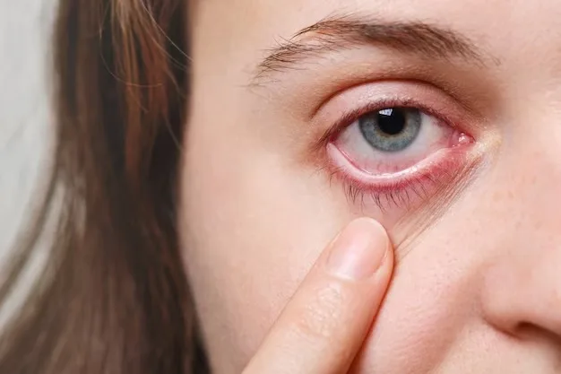 Olhos vermelhos, irritados no verão? Saiba o que é, como tratar e evitar