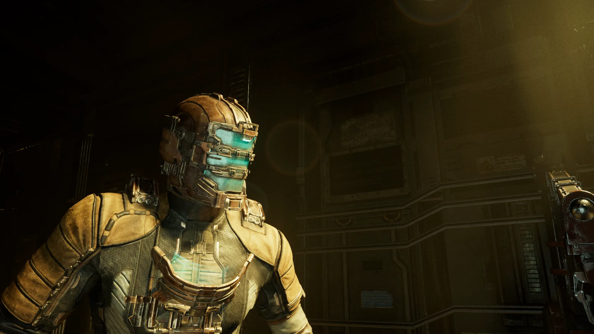 Review: Dead Space Remake moderniza mantendo o terror do original