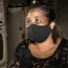 Casa pega fogo em Viana e moradora perde tudo, inclusive, as insulinas para a diabetes