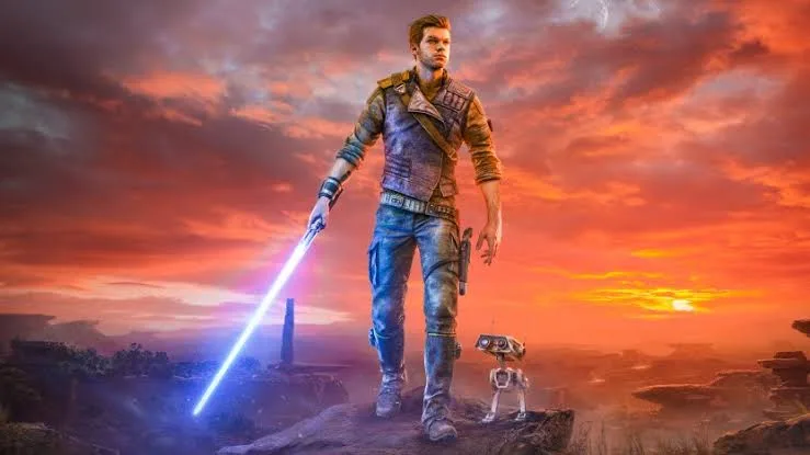 Foto: Reprodução/Star Wars Jedi Survivor