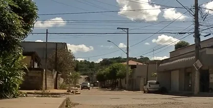 Homem é morto a facadas pelo próprio sobrinho em Cariacica