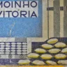 Moinho Vitória: obra rara de 60 anos, de artista top da América Latina, é restaurada