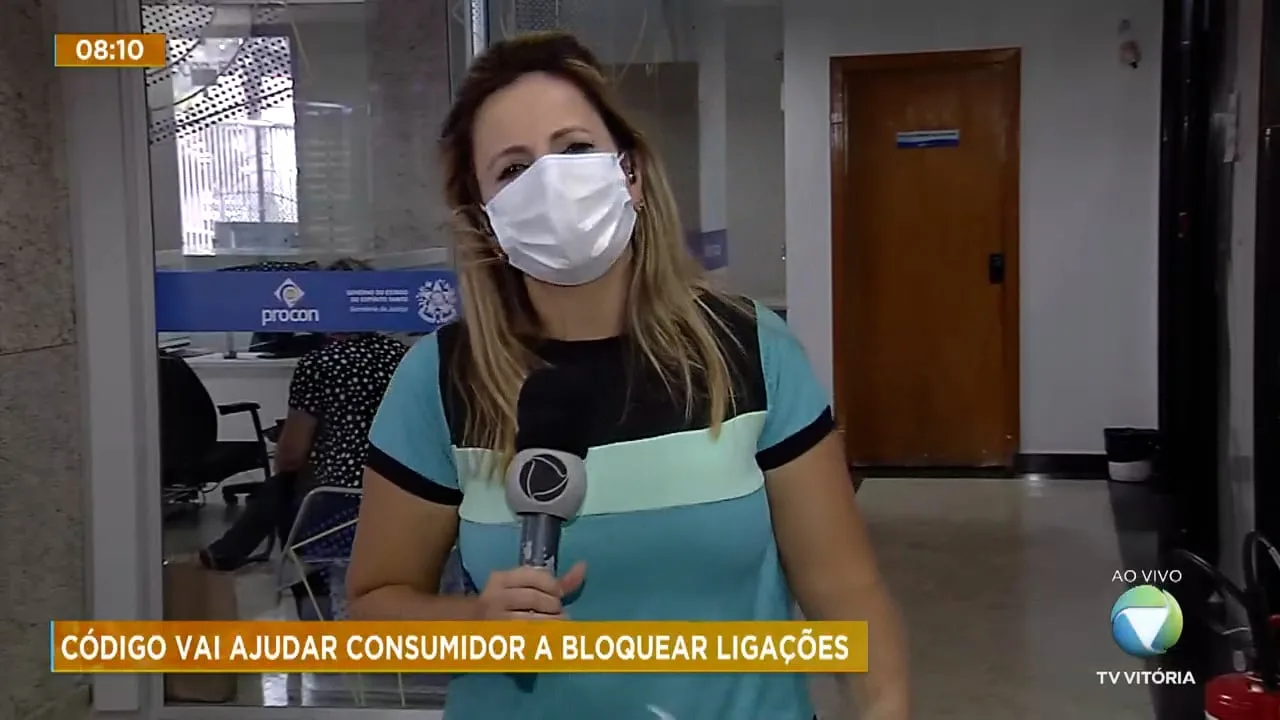 Código vai ajudar consumidor a bloquear ligações