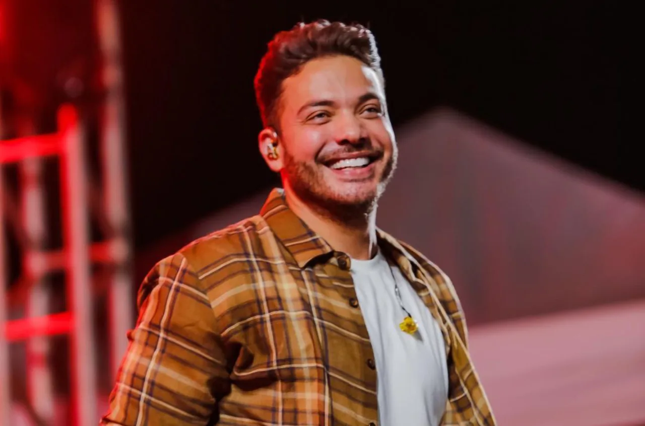 Wesley Safadão cancela show após sentir fortes dores