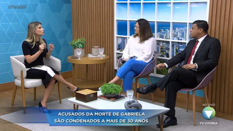 Acusados a morte de advogada condenados a mais de 30 anos de prisão