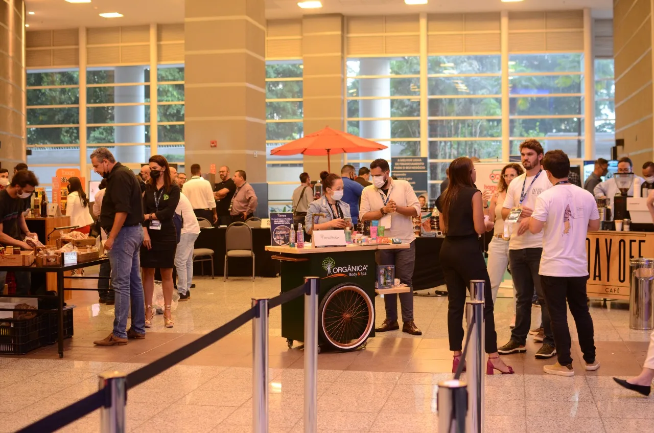 Feira de franquias chega a Vitória com oportunidades de negócio