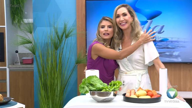 Aprenda o jeito certo de guardar vegetais na geladeira
