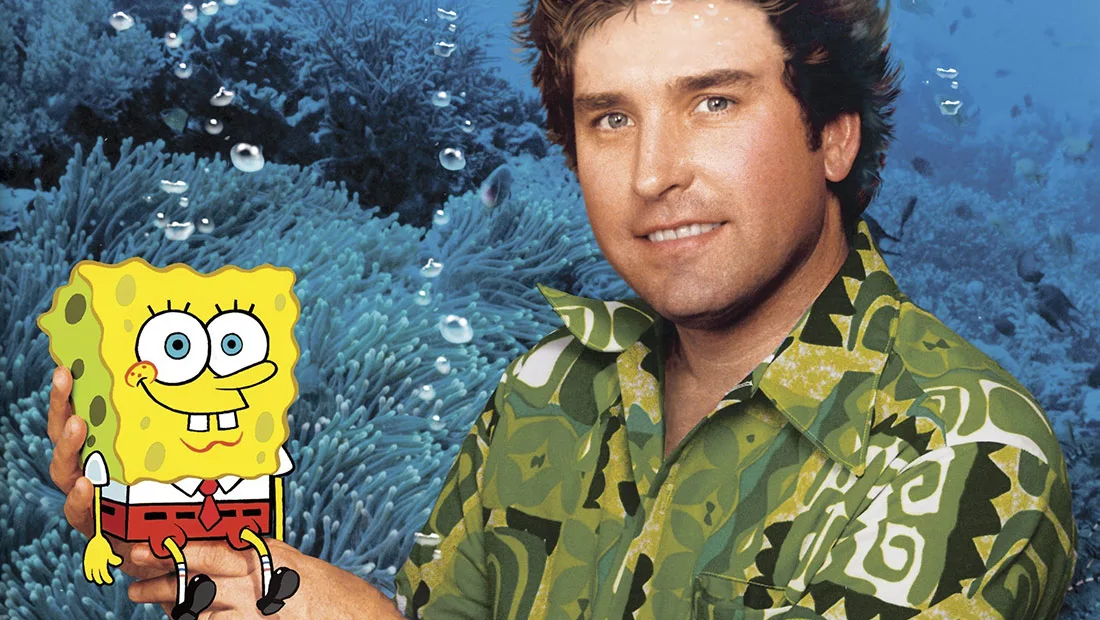 Morre aos 57 anos Stephen Hillenburg, criador do personagem 'Bob Esponja'